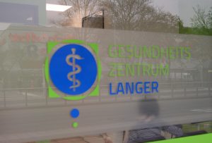 Gesundheitszentrum Langer