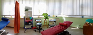 Gesundheitszentrum Langer
