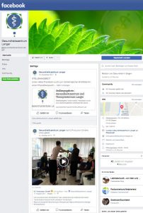 Gesundheitszentrum Langer - Facebook