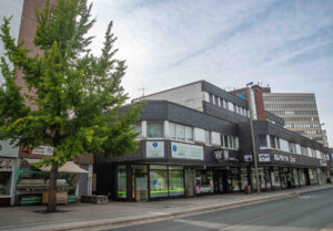 Gesundheitszentrum Langer in Weidenau